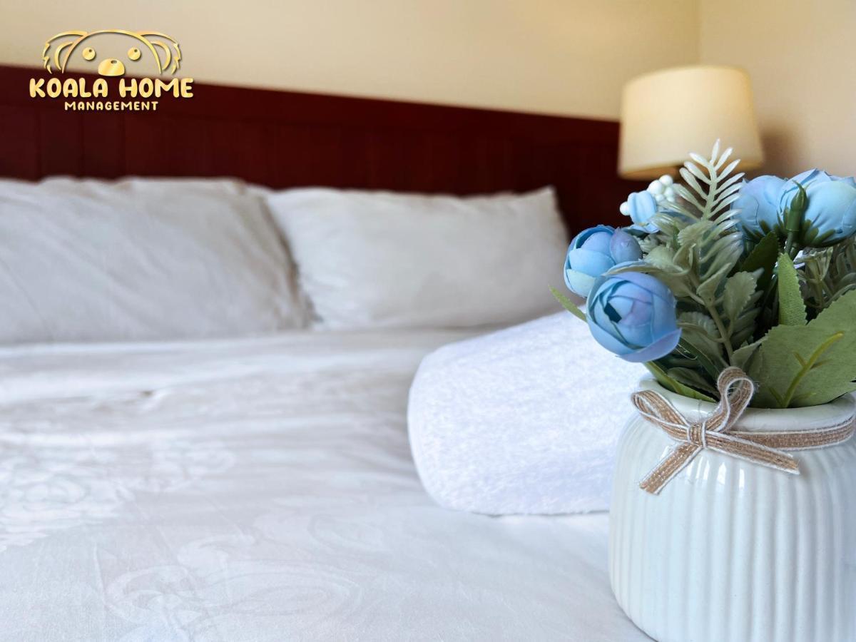 Riviera Hotel By Owner Malacca Ngoại thất bức ảnh