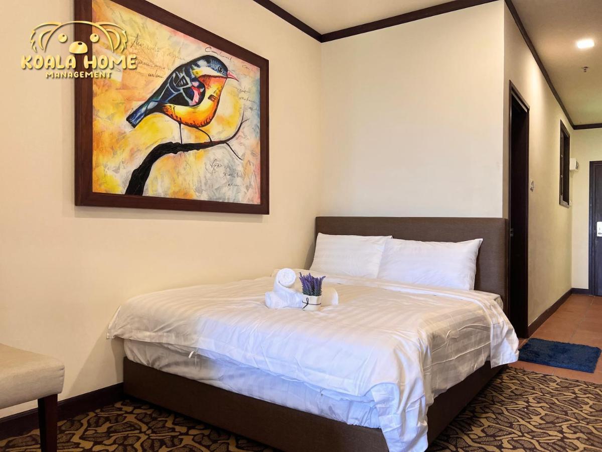 Riviera Hotel By Owner Malacca Ngoại thất bức ảnh