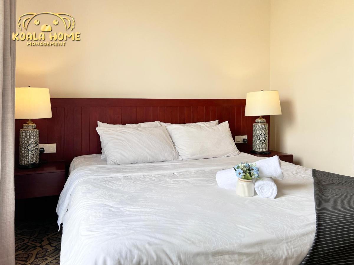 Riviera Hotel By Owner Malacca Ngoại thất bức ảnh