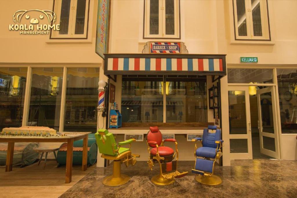 Riviera Hotel By Owner Malacca Ngoại thất bức ảnh