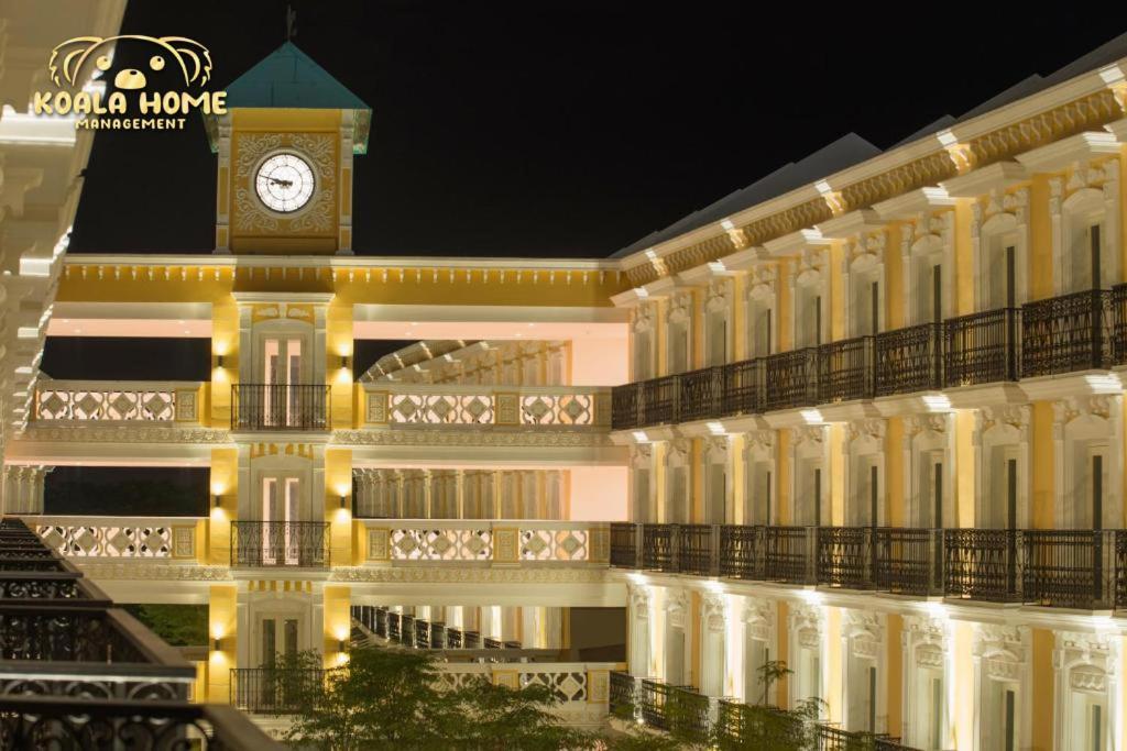 Riviera Hotel By Owner Malacca Ngoại thất bức ảnh