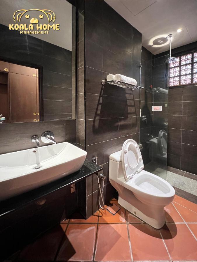 Riviera Hotel By Owner Malacca Ngoại thất bức ảnh