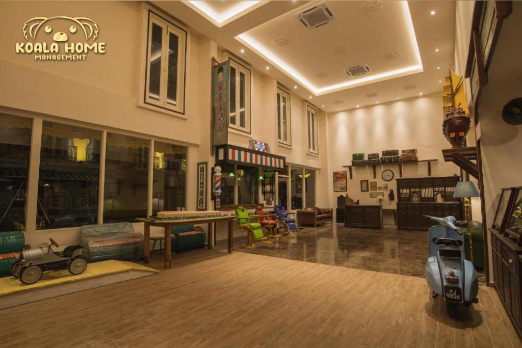 Riviera Hotel By Owner Malacca Ngoại thất bức ảnh